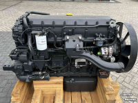 Engine FPT CURSOR 10   F3AE9681C  Tier  349pk  Parts nr:504221449