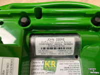 GPS steering systems and attachments John Deere STARFIRE 7500 RECEIVER GPS