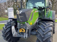 Tractor Fendt 310 / 313 / 312 / 311 Vario Profi