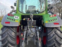Tractor Fendt 310 / 313 / 312 / 311 Vario Profi