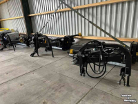 Flail mower Boxer Black 220