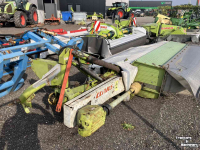 Mower Claas Disco 300 C