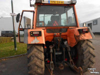 Tractor Fendt 309 lsa