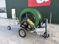 Irrigation hose reel Irrimec Beregeningshaspel A5 50/200