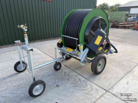 Irrigation hose reel Irrimec Beregeningshaspel A5 50/200