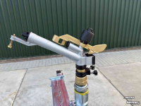 Irrigation hose reel Irrimec Beregeningshaspel A5 50/200