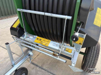 Irrigation hose reel Irrimec Beregeningshaspel A5 50/200
