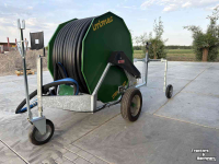 Irrigation hose reel Irrimec Beregeningshaspel A5 50/200