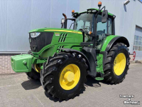 Tractor John Deere JD 6 175M