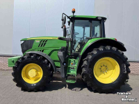 Tractor John Deere JD 6 175M