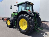 Tractor John Deere JD 6 175M