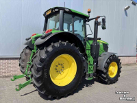 Tractor John Deere JD 6 175M