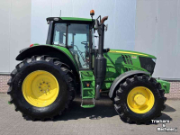 Tractor John Deere JD 6 175M