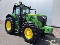 Tractor John Deere JD 6 175M