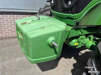 Tractor John Deere JD 6 175M