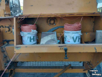 Balers Rivierre Casalis KR 49 G  Balenpers