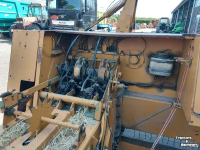 Balers Rivierre Casalis KR 49 G  Balenpers