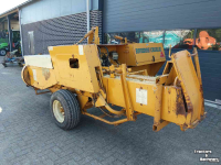 Balers Rivierre Casalis KR 49 G  Balenpers