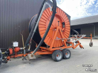 Irrigation hose reel AP MIXI 110/500 Haspel
