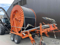 Irrigation hose reel AP MIXI 110/500 Haspel