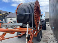 Irrigation hose reel AP MIXI 110/500 Haspel