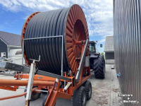 Irrigation hose reel AP MIXI 110/500 Haspel