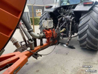 Irrigation hose reel AP MIXI 110/500 Haspel