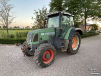 Tractor Fendt 410 vario