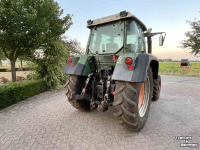 Tractor Fendt 410 vario