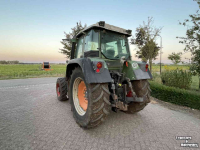 Tractor Fendt 410 vario