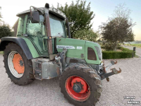 Tractor Fendt 410 vario
