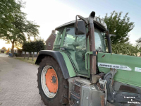 Tractor Fendt 410 vario