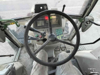 Tractor Fendt 410 vario