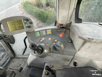 Tractor Fendt 410 vario