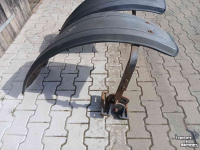 Used parts for tractors Deutz-Fahr DX 4.30 4.50 4.70 6.05
