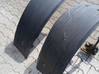 Used parts for tractors Deutz-Fahr DX 4.30 4.50 4.70 6.05