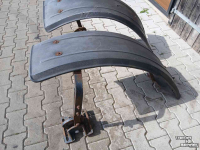 Used parts for tractors Deutz-Fahr DX 4.30 4.50 4.70 6.05