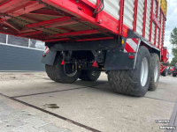 Self-loading wagon Pottinger Torro 5100L Mooie wagen!