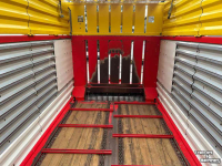 Self-loading wagon Pottinger Torro 5100L Mooie wagen!