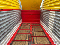 Self-loading wagon Pottinger Torro 5100L Mooie wagen!