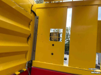 Self-loading wagon Pottinger Torro 5100L Mooie wagen!