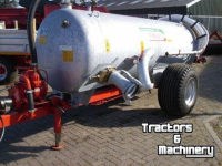 Slurry tank Vaia Watertank enkele as