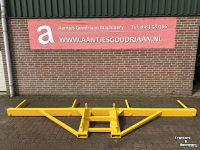 Other attachments and accessories AGM Schans korven prikker