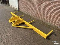 Other attachments and accessories AGM Schans korven prikker