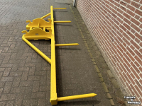 Other attachments and accessories AGM Schans korven prikker