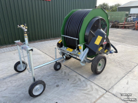 Irrigation hose reel Irrimec Irrimec beregenings haspel A5 50/200