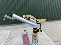 Irrigation hose reel Irrimec Irrimec beregenings haspel A5 50/200