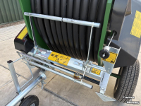 Irrigation hose reel Irrimec Irrimec beregenings haspel A5 50/200