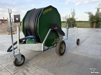 Irrigation hose reel Irrimec Irrimec beregenings haspel A5 50/200