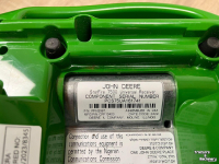 GPS steering systems and attachments John Deere STARFIRE 7500 RECEIVER